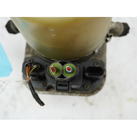 POMPE DIRECTION ASSISTEE