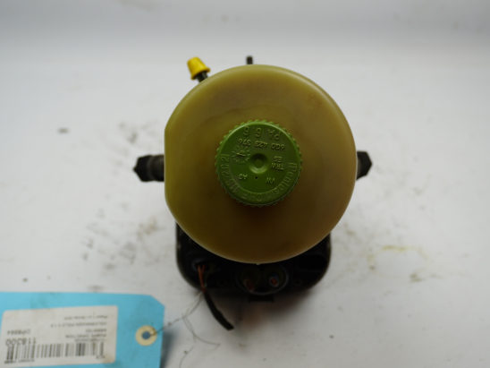 POMPE DIRECTION ASSISTEE