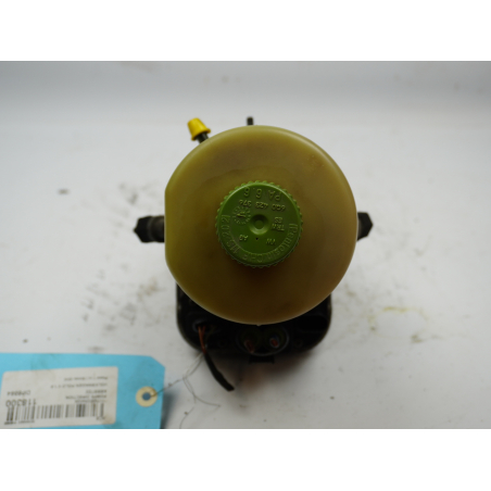 POMPE DIRECTION ASSISTEE