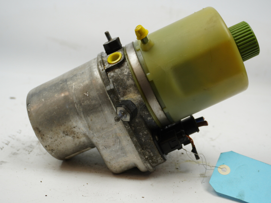 POMPE DIRECTION ASSISTEE