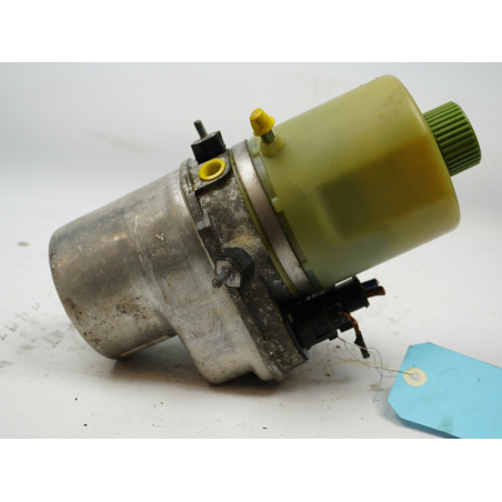 POMPE DIRECTION ASSISTEE