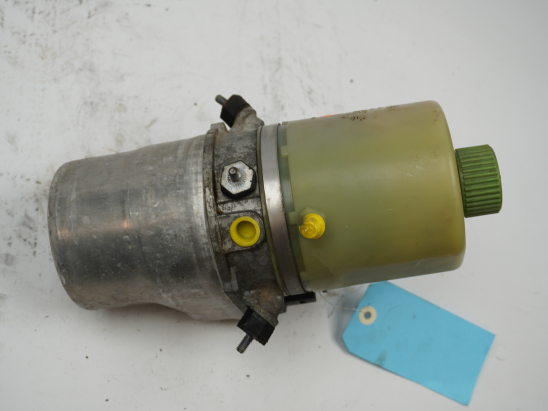 POMPE DIRECTION ASSISTEE