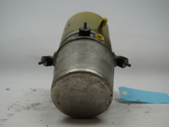 POMPE DIRECTION ASSISTEE