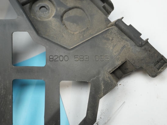 SUPPORT D PARE-CHOC AR