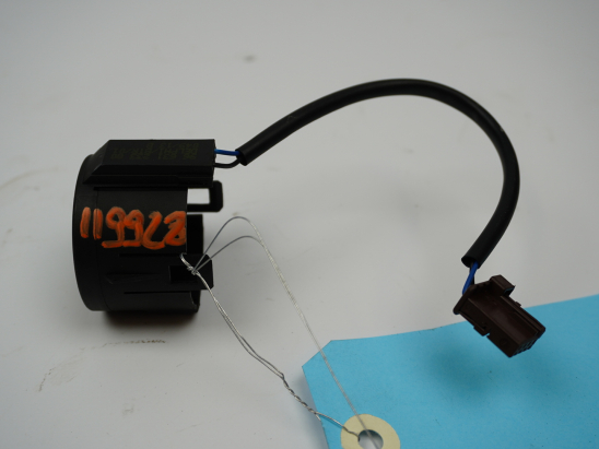 BAGUE RECEPTRICE TRANSPONDEUR