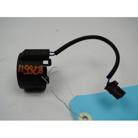 BAGUE RECEPTRICE TRANSPONDEUR