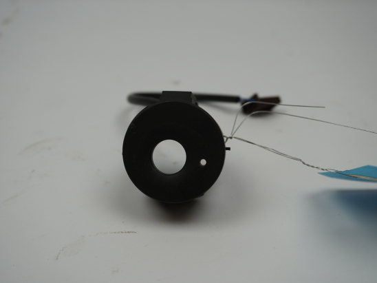 BAGUE RECEPTRICE TRANSPONDEUR