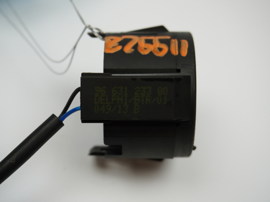 BAGUE RECEPTRICE TRANSPONDEUR