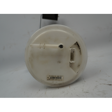 POMPE CARBURANT IMMERGEE