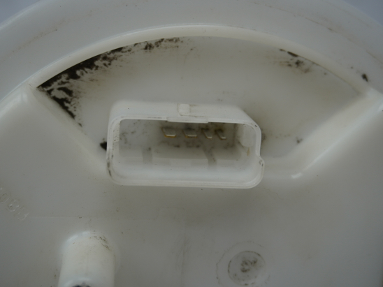 POMPE CARBURANT IMMERGEE