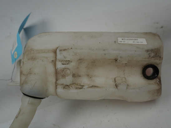 RESERVOIR LAVE-GLACE AV