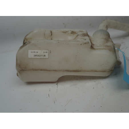 RESERVOIR LAVE-GLACE AV