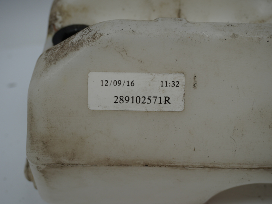 RESERVOIR LAVE-GLACE AV