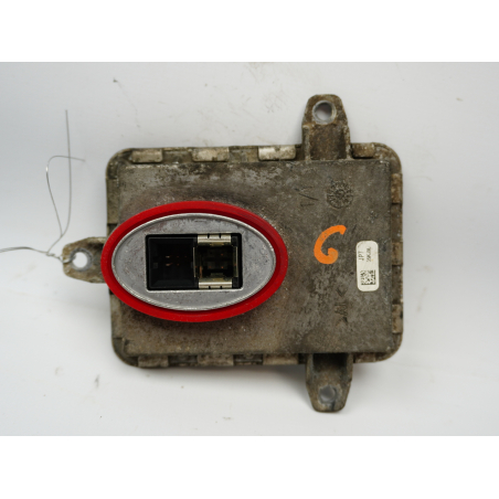 BOITIER XENON PHARE G