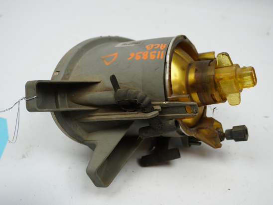 PHARE ANTIBROUILLARD AVD