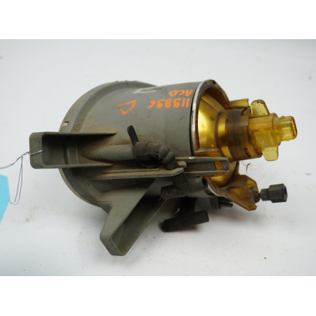 PHARE ANTIBROUILLARD AVD