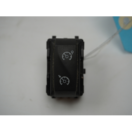 COMMANDE REGULATEUR DE VITESSE