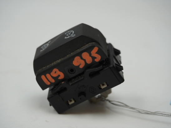 COMMANDE REGULATEUR DE VITESSE