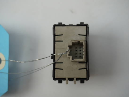 COMMANDE REGULATEUR DE VITESSE