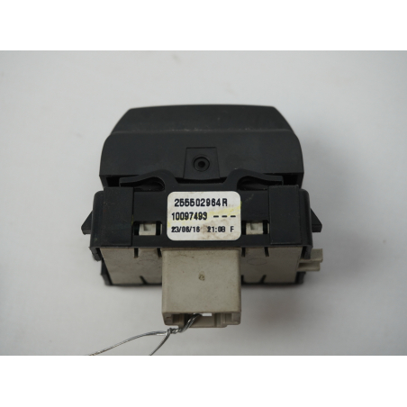 COMMANDE REGULATEUR DE VITESSE