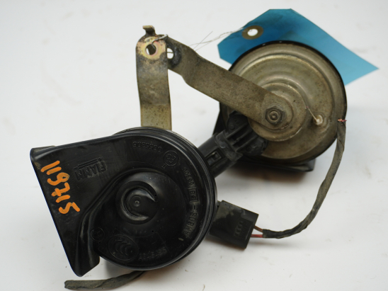 KLAXON  / AVERTISSEUR