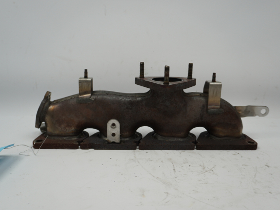 COLLECTEUR ECHAPPEMENT