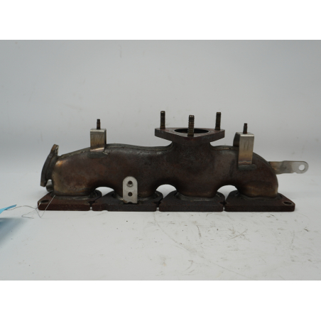 COLLECTEUR ECHAPPEMENT