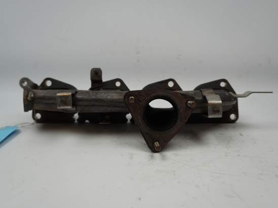 COLLECTEUR ECHAPPEMENT