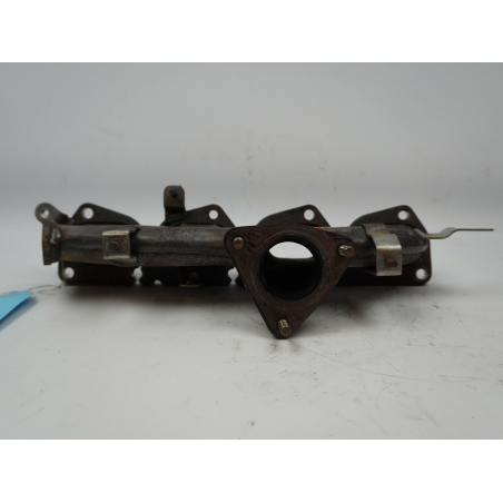 COLLECTEUR ECHAPPEMENT