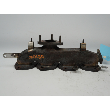 COLLECTEUR ECHAPPEMENT