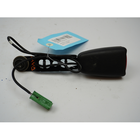 ANCRAGE CEINTURE AVD