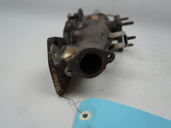 COLLECTEUR ECHAPPEMENT