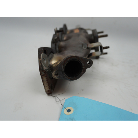 COLLECTEUR ECHAPPEMENT