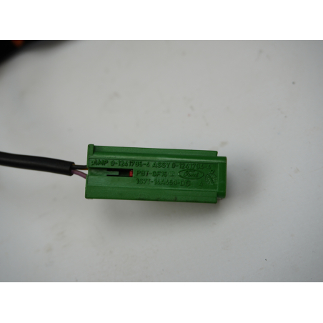 ANCRAGE CEINTURE AVD