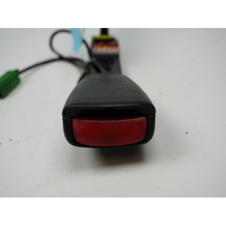 ANCRAGE CEINTURE AVD