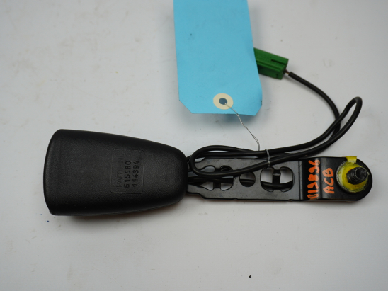 ANCRAGE CEINTURE AVD