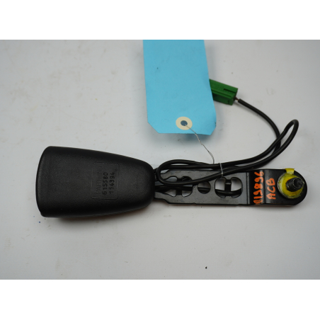 ANCRAGE CEINTURE AVD