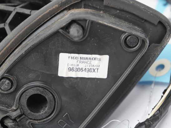 RETROVISEUR EXT ELECTRIQUE G