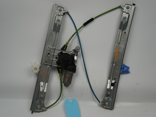 MECANISME+MOTEUR LEVE-GLACE AVD