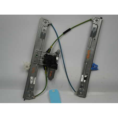 MECANISME+MOTEUR LEVE-GLACE AVD
