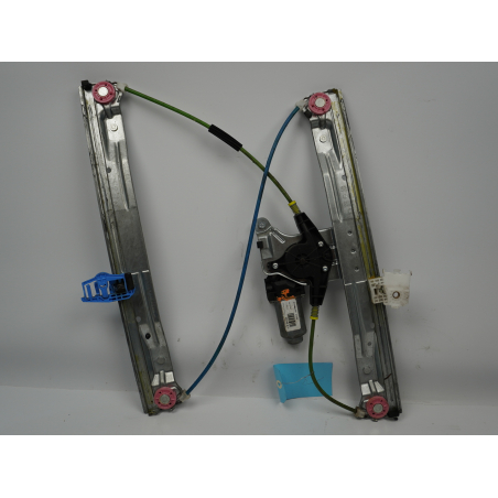 MECANISME+MOTEUR LEVE-GLACE AVD