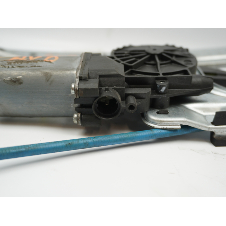 MECANISME+MOTEUR LEVE-GLACE AVD