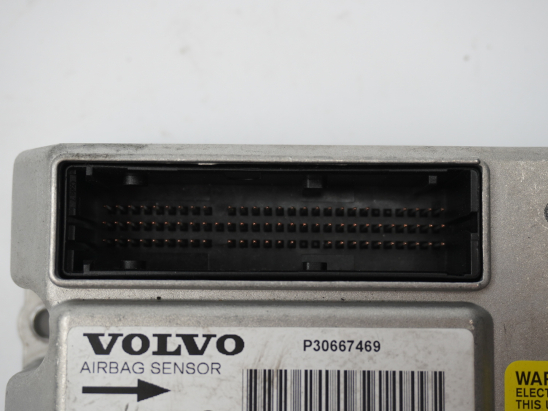 BOITIER PYROTECHNIQUE