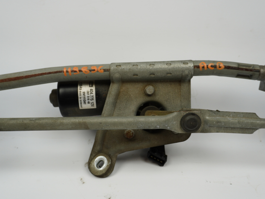 MECANISME ESSUIE-GLACE AV