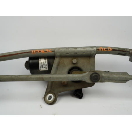 MECANISME ESSUIE-GLACE AV