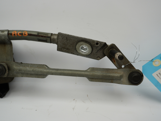 MECANISME ESSUIE-GLACE AV