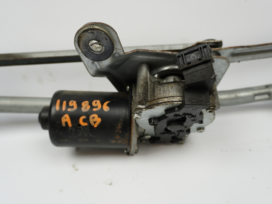 MECANISME ESSUIE-GLACE AV