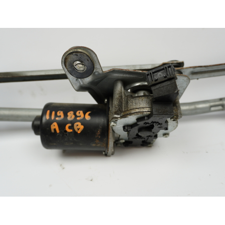 MECANISME ESSUIE-GLACE AV