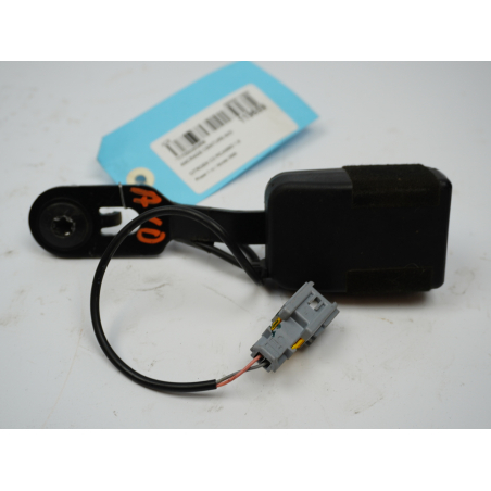 ANCRAGE CEINTURE AVD