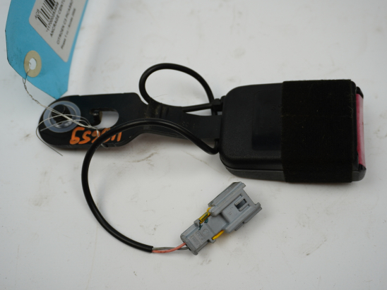 ANCRAGE CEINTURE AVD